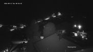 Archived webcam image showing Aschau / Zillertal - Camping Aufenfeld on 11 Aug 2026 at 00:03