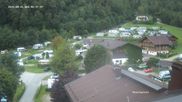 Archiviertes Webcam Bild: Camping Aufenfeld - Wiesenhof am 26.08.2026 um 06:22 Uhr