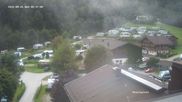 Archiviertes Webcam Bild: Camping Aufenfeld - Wiesenhof am 26.08.2026 um 08:22 Uhr