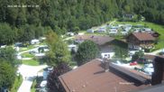Archiviertes Webcam Bild: Camping Aufenfeld - Wiesenhof am 26.08.2026 um 14:22 Uhr