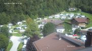 Archiviertes Webcam Bild: Camping Aufenfeld - Wiesenhof am 26.08.2026 um 16:22 Uhr