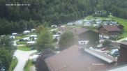 Archiviertes Webcam Bild: Camping Aufenfeld - Wiesenhof am 26.08.2026 um 10:22 Uhr