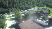 Archiviertes Webcam Bild: Camping Aufenfeld - Wiesenhof am 26.08.2026 um 12:22 Uhr