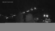 Archiviertes Webcam Bild: Camping Aufenfeld - Wiesenhof am 27.08.2026 um 02:35 Uhr