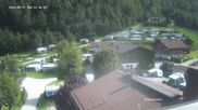 Archived webcam image showing Aschau / Zillertal - Camping Aufenfeld on 17 Sep 2026 at 12:17