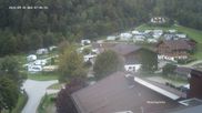 Archiviertes Webcam Bild: Camping Aufenfeld - Wiesenhof am 30.09.2026 um 07:40 Uhr