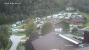 Archiviertes Webcam Bild: Camping Aufenfeld - Wiesenhof am 30.09.2026 um 08:40 Uhr