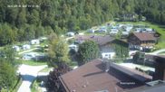 Archiviertes Webcam Bild: Camping Aufenfeld - Wiesenhof am 30.09.2026 um 14:40 Uhr