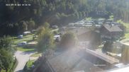 Archiviertes Webcam Bild: Camping Aufenfeld - Wiesenhof am 30.09.2026 um 10:40 Uhr