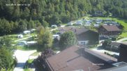 Archiviertes Webcam Bild: Camping Aufenfeld - Wiesenhof am 30.09.2026 um 12:40 Uhr