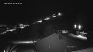 Archived webcam image showing Aschau / Zillertal - Camping Aufenfeld on 26 Feb 2026 at 04:33