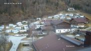 Archiviertes Webcam Bild: Camping Aufenfeld - Wiesenhof am 26 Feb 2026 um 16:10 Uhr