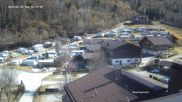 Archived webcam image showing Aschau / Zillertal - Camping Aufenfeld on 26 Feb 2026 at 12:33