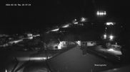 Archived webcam image showing Aschau / Zillertal - Camping Aufenfeld on 26.02.2026 at 20:09