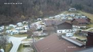 Archived webcam image showing Aschau / Zillertal - Camping Aufenfeld on 24 Mar 2026 at 06:36