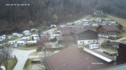 Archived webcam image showing Aschau / Zillertal - Camping Aufenfeld on 24 Mar 2026 at 08:36