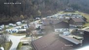 Archived webcam image showing Aschau / Zillertal - Camping Aufenfeld on 24 Mar 2026 at 10:36