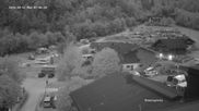 Archiviertes Webcam Bild: Camping Aufenfeld - Wiesenhof am 12.10.2026 um 07:34 Uhr
