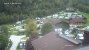 Archiviertes Webcam Bild: Camping Aufenfeld - Wiesenhof am 12.10.2026 um 08:34 Uhr