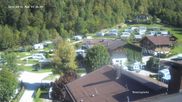 Archiviertes Webcam Bild: Camping Aufenfeld - Wiesenhof am 12.10.2026 um 14:34 Uhr