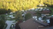 Archiviertes Webcam Bild: Camping Aufenfeld - Wiesenhof am 12.10.2026 um 16:34 Uhr