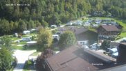 Archiviertes Webcam Bild: Camping Aufenfeld - Wiesenhof am 12.10.2026 um 12:34 Uhr