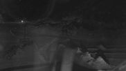 Archived webcam image showing Happy Valley - Whakapapa Ski Resort on 12 Jul 2026 at 20:02