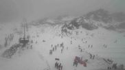 Archiviertes Webcam Bild: Whakapapa: Happy Valley am 13.07.2026 um 04:17 Uhr