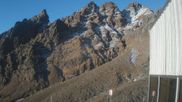 Archived webcam image showing Whakapapa: View Pinnacles Ridge on 11 Jun 2026 at 06:16