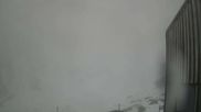 Archived webcam image showing Whakapapa: View Pinnacles Ridge on 16 Sep 2026 at 20:23