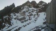 Archiviertes Webcam Bild: Whakapapa: Blick auf den Pinnacles Grat am 11.10.2026 um 20:42 Uhr