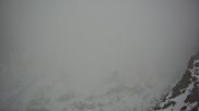 Archiviertes Webcam Bild: Whakapapa: Blick auf Berg Te Heuheu am 13.07.2026 um 04:17 Uhr