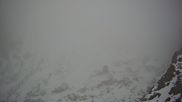 Archiviertes Webcam Bild: Whakapapa: Blick auf Berg Te Heuheu am 13.07.2026 um 00:54 Uhr