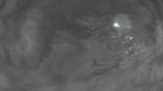 Archived webcam image showing Whakapapa: View Mt. Te Heuheu on 2 Aug 2026 at 14:37