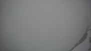 Archived webcam image showing Whakapapa: View Mt. Te Heuheu on 17 Sep 2026 at 07:23