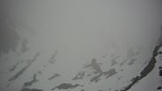 Archived webcam image showing Whakapapa: View Mt. Te Heuheu on 17 Sep 2026 at 02:23