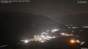 Archiviertes Webcam Bild: Ausblick vom Hotel Watles am 12.04.2026 um 04:53 Uhr