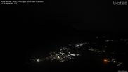 Archived webcam image showing Panoramic View Hotel Watles on 12 May 2026 at 04:57