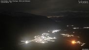 Archived webcam image showing Panoramic View Hotel Watles on 12 May 2026 at 00:57