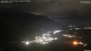 Archived webcam image showing Panoramic View Hotel Watles on 7 Jun 2026 at 00:08