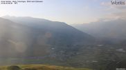 Archived webcam image showing Panoramic View Hotel Watles on 23 Jun 2026 at 06:37