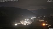 Archived webcam image showing Panoramic View Hotel Watles on 23 Jun 2026 at 00:37