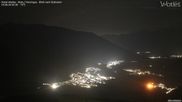 Archived webcam image showing Panoramic View Hotel Watles on 23 Jun 2026 at 02:37