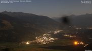 Archived webcam image showing Panoramic View Hotel Watles on 30 Jul 2026 at 04:40