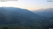 Archived webcam image showing Panoramic View Hotel Watles on 30 Jul 2026 at 06:40