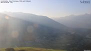 Archived webcam image showing Panoramic View Hotel Watles on 30 Jul 2026 at 07:40