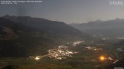 Archived webcam image showing Panoramic View Hotel Watles on 30 Jul 2026 at 02:40
