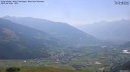 Archived webcam image showing Panoramic View Hotel Watles on 30 Jul 2026 at 10:40