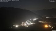 Archived webcam image showing Panoramic View Hotel Watles on 12 Aug 2026 at 04:25