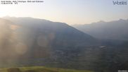 Archived webcam image showing Panoramic View Hotel Watles on 12 Aug 2026 at 07:25